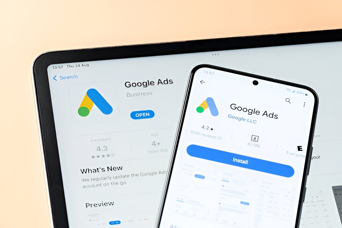 7 Reasons Google Ads Might Be a Game-Changer for Small Businesses