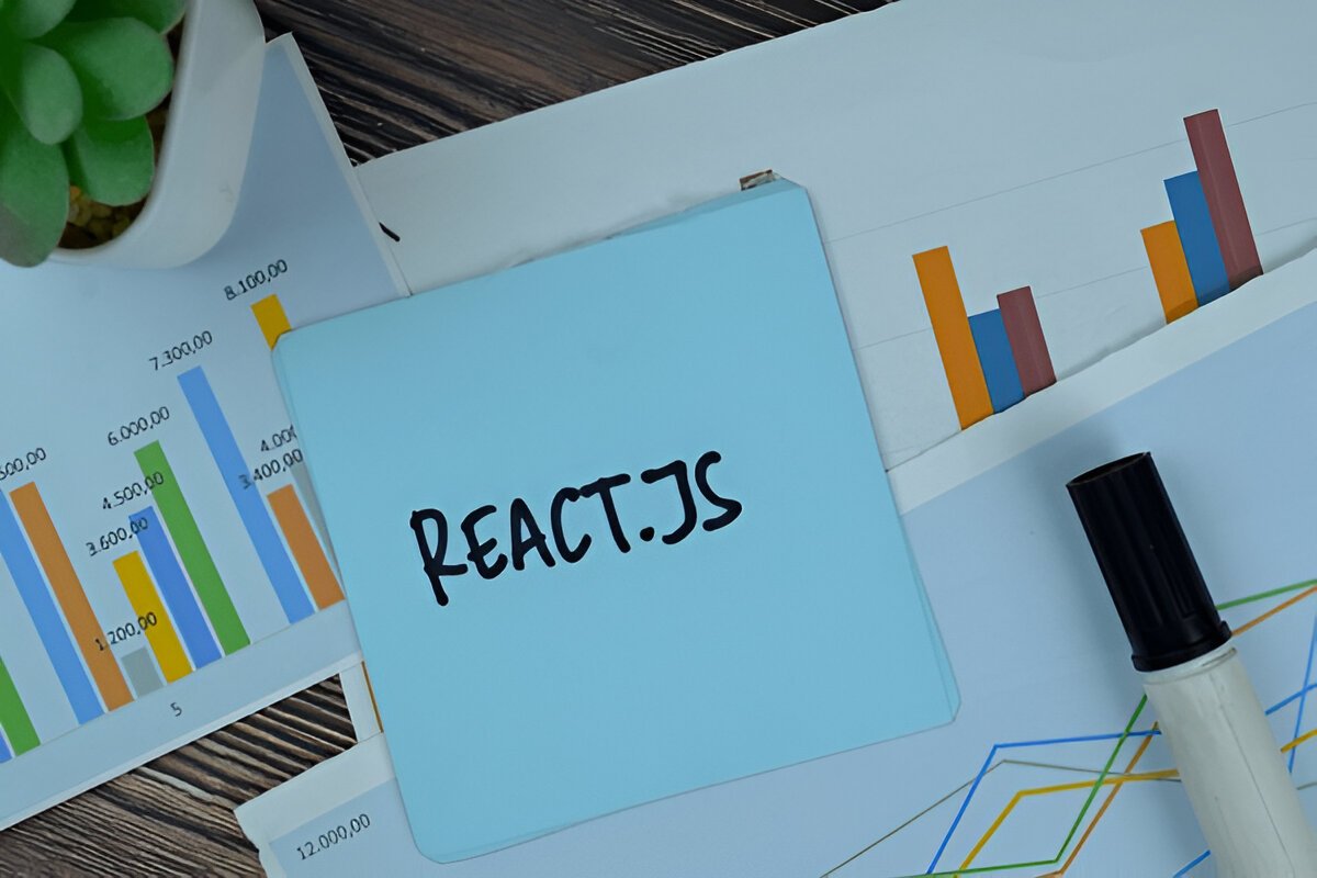 JavaScript (with React Native) – One Codebase, All Platforms