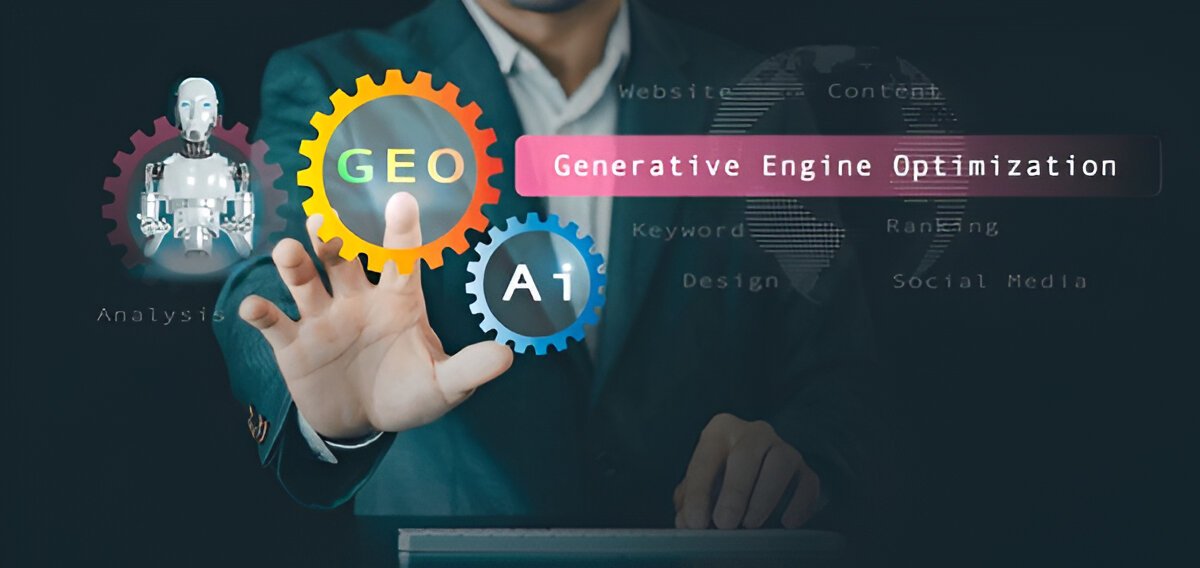 From SEO to GEO: Why Generative Engine Optimization is the Next Big Digital Trend