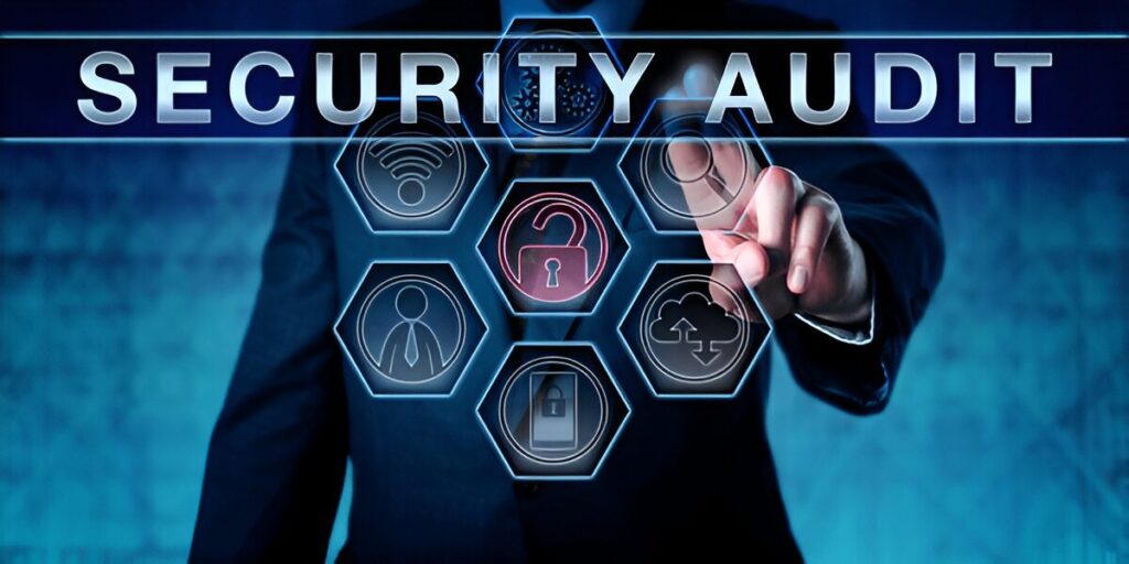 Use Secure Hosting Providers