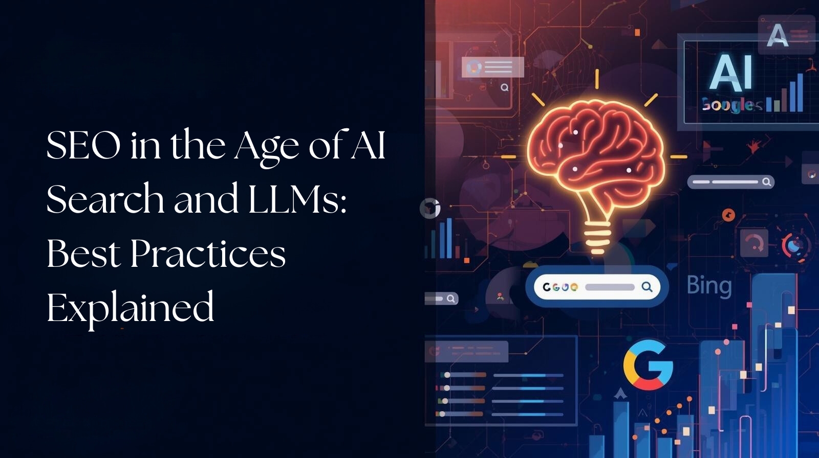 SEO in the Age of AI Search and LLMs: Best Practices Explained by Zentelex